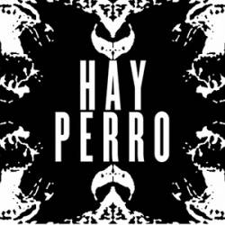 logo Hay Perro